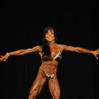 Marina  Lopez - NPC Nationals 2010 - #1