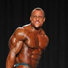 Kevin  Jordon - NPC Jr. Nationals 2011 - #1