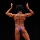 Rita  Rae - IFBB Desert Muscle Classic 2012 - #1