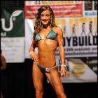 Lauren  Bathgate - NPC Maryland State/East Coast Classic 2012 - #1