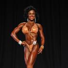 Suni  Sweeney - NPC Jr. Nationals 2014 - #1