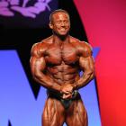 Jason  Arntz - IFBB Olympia 2010 - #1