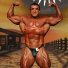 Pierre   Chamoun - IFBB Europa Super Show 2010 - #1