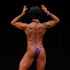 Rita  Rae - IFBB Desert Muscle Classic 2012 - #1