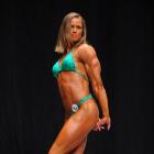 Natalie  Spore - NPC USA 2012 - #1