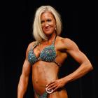 Sheri  Sledge - NPC Texas State 2010 - #1