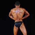 Chauncey  Green - NPC Pittsburgh Championships 2010 - #1