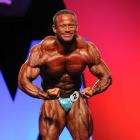 Jason  Arntz - IFBB Olympia 2010 - #1