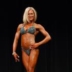 Sheri  Sledge - NPC Texas State 2010 - #1