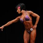 Rita  Rae - IFBB Desert Muscle Classic 2012 - #1