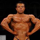 Luis          Calles - NPC Black Gold Classic 2009 - #1