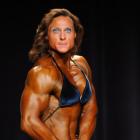 Heather  Darling - IFBB North American Championships 2011 - #1