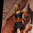 Michele  Mayberry - IFBB Europa Super Show 2009 - #1