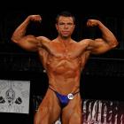 Luis          Calles - NPC Black Gold Classic 2009 - #1