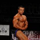 Luis          Calles - NPC Black Gold Classic 2009 - #1