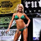 Felicia  Hayes - NPC Oklahoma City Grand Prix 2011 - #1