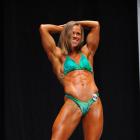 Natalie  Spore - NPC USA 2012 - #1