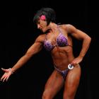 Rita  Rae - IFBB Desert Muscle Classic 2012 - #1