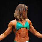 Natalie  Spore - NPC USA 2012 - #1