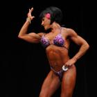 Rita  Rae - IFBB Desert Muscle Classic 2012 - #1