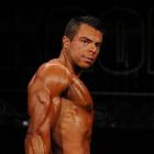 Luis          Calles - NPC Black Gold Classic 2009 - #1