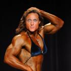 Heather  Darling - IFBB North American Championships 2011 - #1