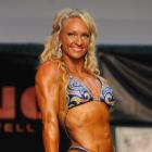 Casidy  Welch - NPC Ronnie Coleman Classic 2012 - #1