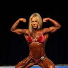 Kirsten   Haratyk - NPC Nationals 2009 - #1