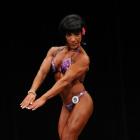 Rita  Rae - IFBB Desert Muscle Classic 2012 - #1