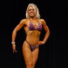 Jessica  Smith - NPC Texas State 2010 - #1