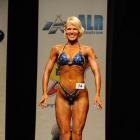 Phaedra   Dahl - NPC California State 2009 - #1