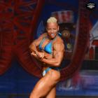 Ingrid  Valentin - NPC Europa Show of Champions 2014 - #1