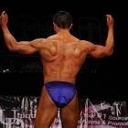 Luis          Calles - NPC Black Gold Classic 2009 - #1