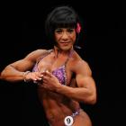 Rita  Rae - IFBB Desert Muscle Classic 2012 - #1