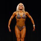 Kimberely  Smith - NPC Texas State 2010 - #1