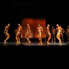 IFBB Olympia 2006 - #1