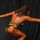 Margaret  Negrete - NPC Masters Nationals 2010 - #1