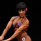 Rita  Rae - IFBB Desert Muscle Classic 2012 - #1