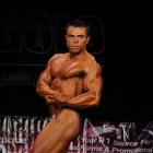 Luis          Calles - NPC Black Gold Classic 2009 - #1