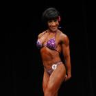 Rita  Rae - IFBB Desert Muscle Classic 2012 - #1