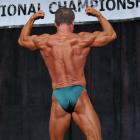 Jim   Champion - NPC Masters Nationals 2011 - #1