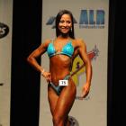 Julie   Piansay - NPC California State 2009 - #1