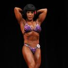 Rita  Rae - IFBB Desert Muscle Classic 2012 - #1