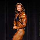 Heather  Darling - IFBB North American Championships 2011 - #1