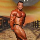 Pierre   Chamoun - IFBB Europa Super Show 2010 - #1