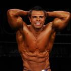 Luis          Calles - NPC Black Gold Classic 2009 - #1