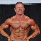 Jim   Champion - NPC Masters Nationals 2011 - #1