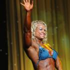 Tina  Chandler - IFBB Arnold Classic 2012 - #1