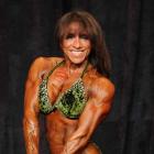 Margaret  Negrete - NPC Masters Nationals 2010 - #1