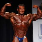 Brian  Yersky - IFBB North American Championships 2010 - #1